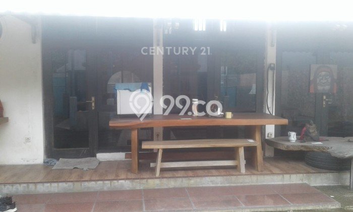 Lahan Strategis di Pesanggrahan Dijual dengan Luas 360m2 Lahan Strategis di Pesanggrahan Dijual dengan Luas 360m2