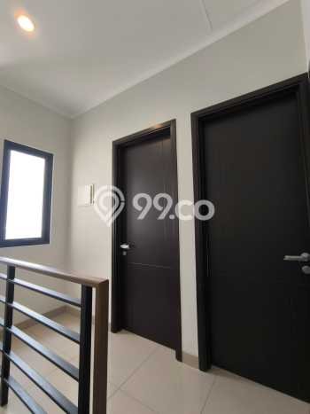 Rumah Luas Asri 2 KT Siap Huni di Summarecon Crown Gading Bekasi Rumah Luas Asri 2 KT Siap Huni di Summarecon Crown Gading Bekasi