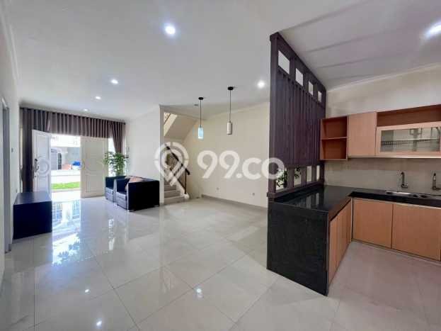 Rumah Kontrakan Jakarta Utara LT 120m2 LB 120m2 Kawasan Pantai Indah Kapuk Rumah Kontrakan Jakarta Utara LT 120m2 LB 120m2 Kawasan Pantai Indah Kapuk
