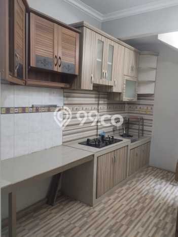 Rumah Luas Asri 2 KT Siap Pakai di Pejuang Bekasi Rumah Luas Asri 2 KT Siap Pakai di Pejuang Bekasi