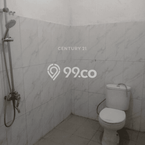 Rumah Minimalis 3 KT LT 105m2 di harapan indah Rumah Minimalis 3 KT LT 105m2 di harapan indah