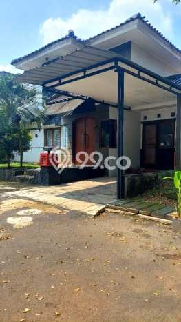 Rumah Modern 3 KT di Sektor 9-Bintaro Tangerang Selatan Unfurnished Rumah Modern 3 KT di Sektor 9-Bintaro Tangerang Selatan Unfurnished