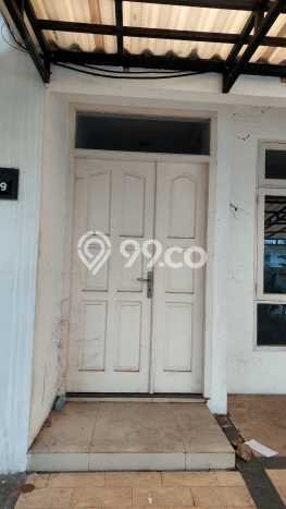 Jual Rumah Mewah Megah Dengan View Eksklusif di Sektor 9-Bintaro, Tangerang Selatan Jual Rumah Mewah Megah Dengan View Eksklusif di Sektor 9-Bintaro, Tangerang Selatan