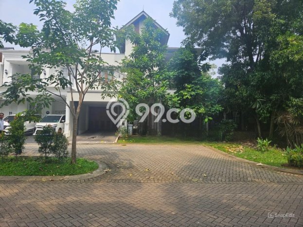 Hunian Super Elit dengan Akses Paling Strategis di Sektor 7-Bintaro, Tangerang Selatan Hunian Super Elit dengan Akses Paling Strategis di Sektor 7-Bintaro, Tangerang Selatan