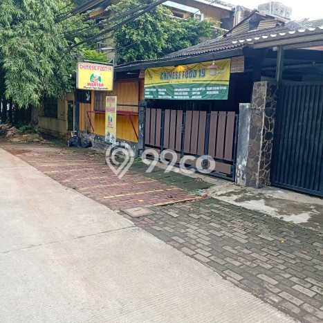 Komersial Dijual di Prime Area Jakarta Selatan Luas 185m2 Komersial Dijual di Prime Area Jakarta Selatan Luas 185m2