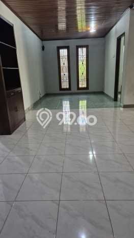 Jual Rumah Mewah Elegan Dengan View Cantik di Sektor 9-Bintaro, Tangerang Selatan Jual Rumah Mewah Elegan Dengan View Cantik di Sektor 9-Bintaro, Tangerang Selatan