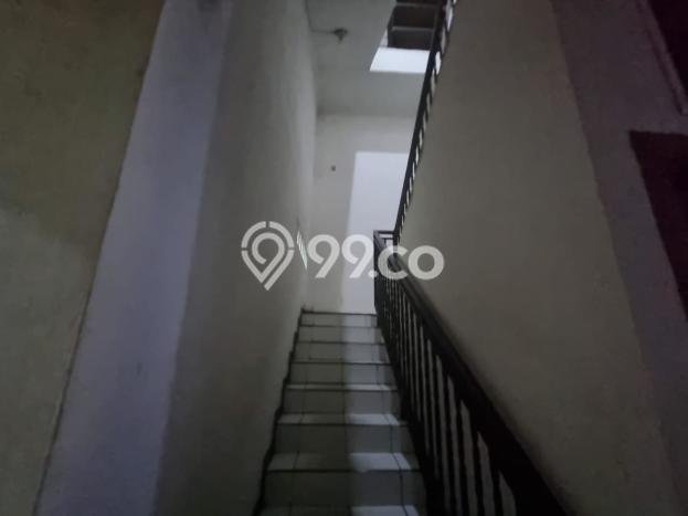 Dijual Rumah Kost di Tamansari, Jakarta Barat, 10 KT, 5 KM, Bangunan 200m2 Dijual Rumah Kost di Tamansari, Jakarta Barat, 10 KT, 5 KM, Bangunan 200m2