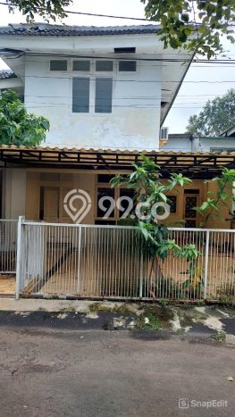 Jual Rumah Mewah Megah Dengan View Eksklusif di Sektor 9-Bintaro, Tangerang Selatan Jual Rumah Mewah Megah Dengan View Eksklusif di Sektor 9-Bintaro, Tangerang Selatan