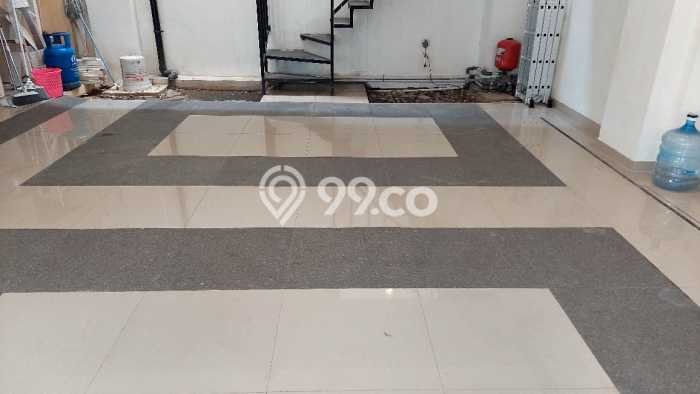 Ready to Use! Luxury House LT 218m2 Desain Modern di Sektor 9-Bintaro Ready to Use! Luxury House LT 218m2 Desain Modern di Sektor 9-Bintaro