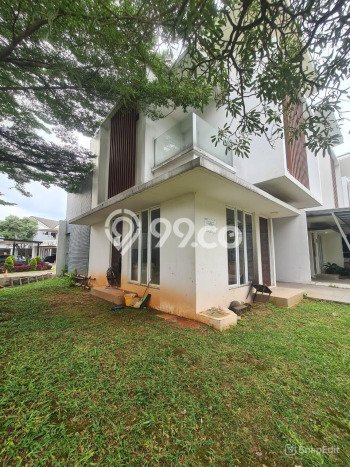 For Sale! Premium House LT 127m2 Desain Modern di Bintaro For Sale! Premium House LT 127m2 Desain Modern di Bintaro