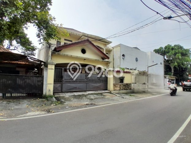 For Sale Rumah Elit Exclusive di Cilandak, Jakarta Selatan For Sale Rumah Elit Exclusive di Cilandak, Jakarta Selatan