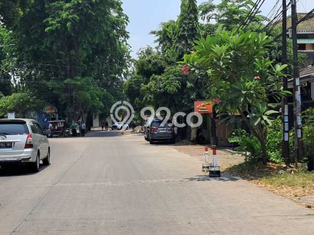 Komersial Dijual di Prime Area Jakarta Selatan Luas 185m2 Komersial Dijual di Prime Area Jakarta Selatan Luas 185m2