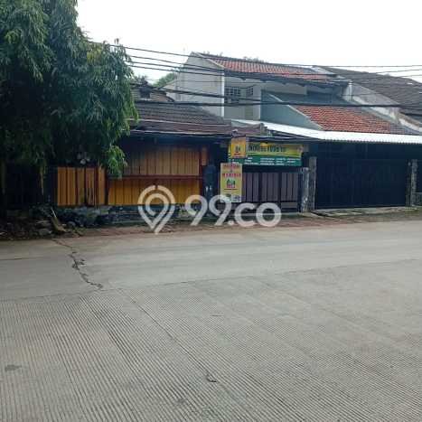 Komersial Dijual di Prime Area Jakarta Selatan Luas 185m2 Komersial Dijual di Prime Area Jakarta Selatan Luas 185m2