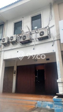 Ruko Dijual di Prime Area Tangerang Selatan Luas 120m2 Ruko Dijual di Prime Area Tangerang Selatan Luas 120m2