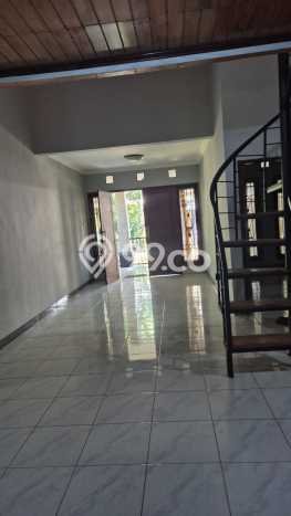 Jual Rumah Mewah Elegan Dengan View Cantik di Sektor 9-Bintaro, Tangerang Selatan Jual Rumah Mewah Elegan Dengan View Cantik di Sektor 9-Bintaro, Tangerang Selatan