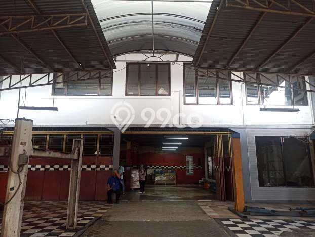 Gudang Dijual di Prime Area Jakarta Selatan Luas 100m2 Gudang Dijual di Prime Area Jakarta Selatan Luas 100m2