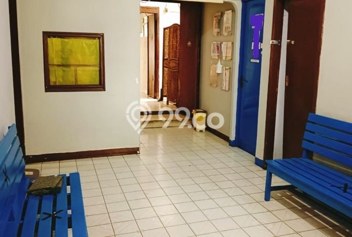 Untuk Dijual! Ruko di Utan Kayu Jakarta Timur LT 390m2 / LB 400m2 Kawasan Strategis Untuk Dijual! Ruko di Utan Kayu Jakarta Timur LT 390m2 / LB 400m2 Kawasan Strategis