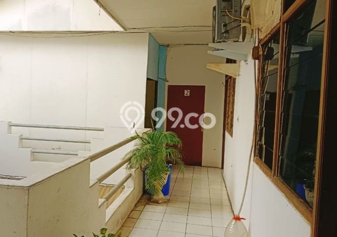Untuk Dijual! Ruko di Utan Kayu Jakarta Timur LT 390m2 / LB 400m2 Kawasan Strategis Untuk Dijual! Ruko di Utan Kayu Jakarta Timur LT 390m2 / LB 400m2 Kawasan Strategis