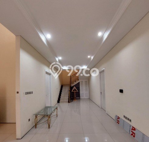 Ready to Use! Premium House LT 600m2 Desain Modern di Sektor 3 - Bintaro Ready to Use! Premium House LT 600m2 Desain Modern di Sektor 3 - Bintaro