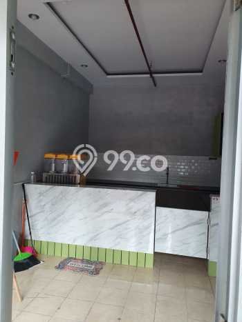 Untuk Dijual! Komersial di Daan Mogot Jakarta Barat LT 21m2 / LB 21m2 Kawasan Bisnis Untuk Dijual! Komersial di Daan Mogot Jakarta Barat LT 21m2 / LB 21m2 Kawasan Bisnis