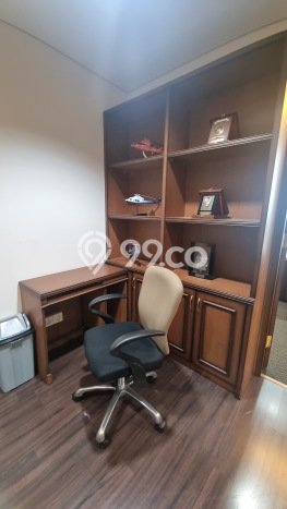 Kantor Bagus Dijual LB 209m2 Lokasi Strategis Jakarta Pusat Area Cocok untuk Berbisnis Kantor Bagus Dijual LB 209m2 Lokasi Strategis Jakarta Pusat Area Cocok untuk Berbisnis