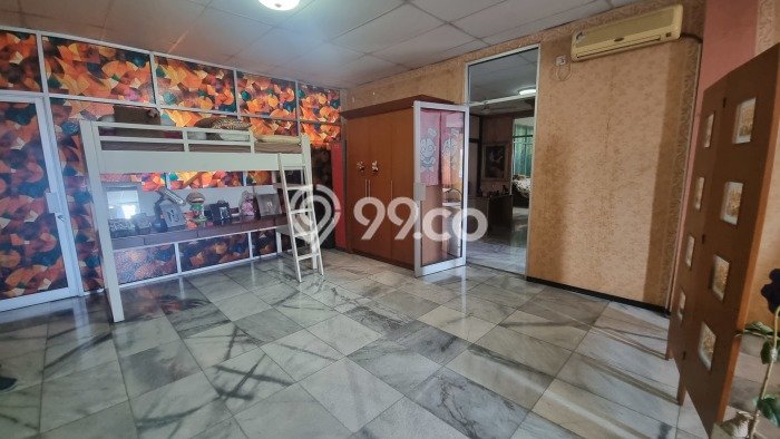 Ruko Komersial Dijual di Penjaringan Jakarta Utara LT 77m2 & LB 300m2 Ruko Komersial Dijual di Penjaringan Jakarta Utara LT 77m2 & LB 300m2