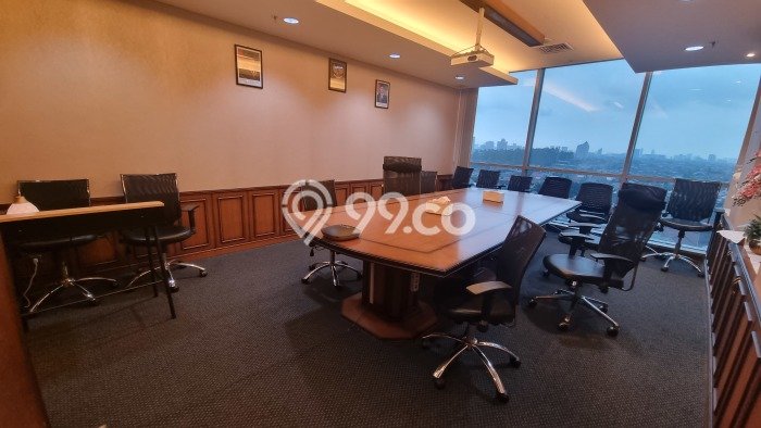 Kantor Bagus Dijual LB 209m2 Lokasi Strategis Jakarta Pusat Area Cocok untuk Berbisnis Kantor Bagus Dijual LB 209m2 Lokasi Strategis Jakarta Pusat Area Cocok untuk Berbisnis