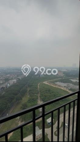 Dijual Apartemen 2 KT di Bekasi Luas 55m2 Dijual Apartemen 2 KT di Bekasi Luas 55m2