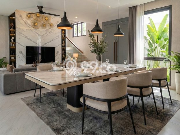 Vila di Ubud, Luas 0m2m², Rent Terjangkau, Area Premium Vila di Ubud, Luas 0m2m², Rent Terjangkau, Area Premium