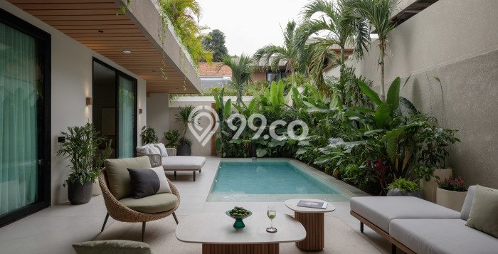 Vila Berkembang Kawasan , Dimensi 288m2m², Dekat ke beragam keperluan Vila Berkembang Kawasan , Dimensi 288m2m², Dekat ke beragam keperluan
