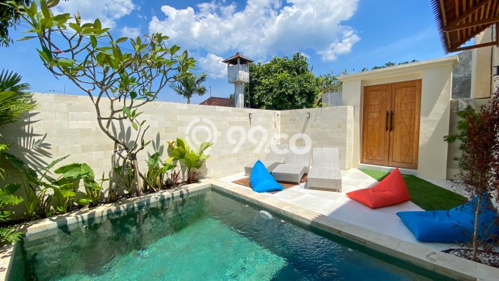 SEWA TERBAIK! Vila Kawasan , Luas 0m2m², Kawasan Asri SEWA TERBAIK! Vila Kawasan , Luas 0m2m², Kawasan Asri