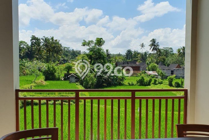Vila Kawasan Ubud, Luas 150m2m², Available Segera, Harga Bersaing Vila Kawasan Ubud, Luas 150m2m², Available Segera, Harga Bersaing