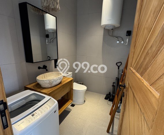 Vila di Ubud, Area 134m2m², Area Premium Vila di Ubud, Area 134m2m², Area Premium
