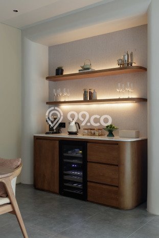 Vila Berkembang Kawasan , Dimensi 288m2m², Dekat ke beragam keperluan Vila Berkembang Kawasan , Dimensi 288m2m², Dekat ke beragam keperluan