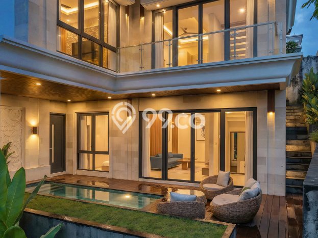 Vila di Ubud, Luas 0m2m², Rent Terjangkau, Area Premium Vila di Ubud, Luas 0m2m², Rent Terjangkau, Area Premium