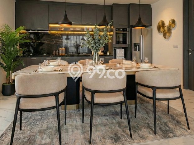 Vila di Ubud, Luas 0m2m², Rent Terjangkau, Area Premium Vila di Ubud, Luas 0m2m², Rent Terjangkau, Area Premium