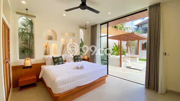 Disewakan Vila Premium di , Area 0m2m², Akses ke Badung, Badung Disewakan Vila Premium di , Area 0m2m², Akses ke Badung, Badung