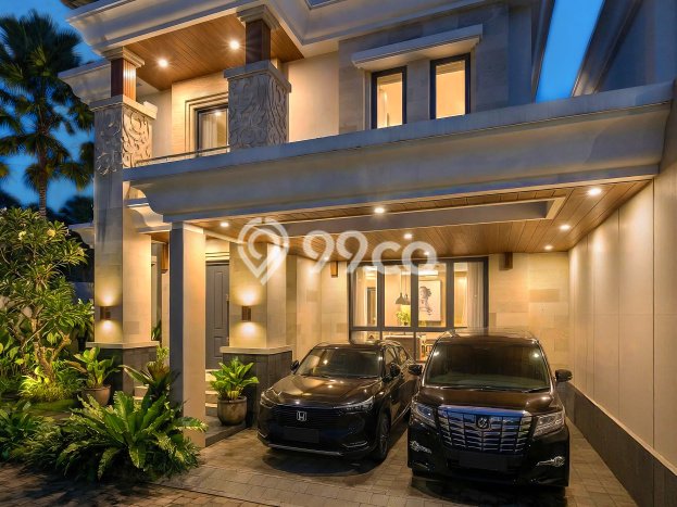 Vila di Ubud, Luas 0m2m², Rent Terjangkau, Area Premium Vila di Ubud, Luas 0m2m², Rent Terjangkau, Area Premium