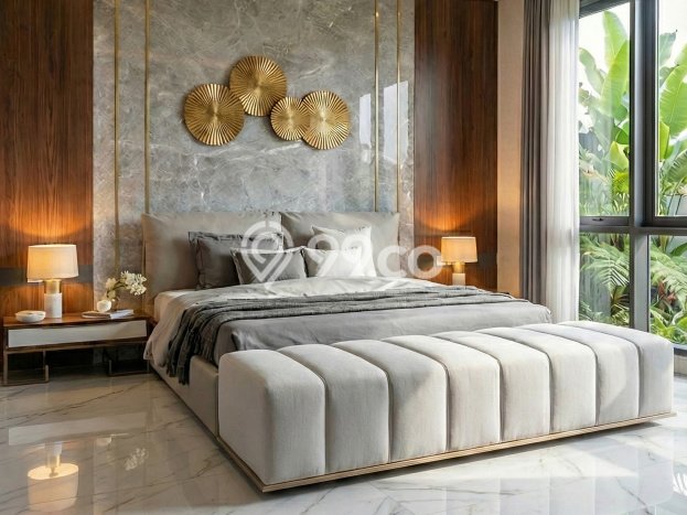 Vila di Ubud, Luas 0m2m², Rent Terjangkau, Area Premium Vila di Ubud, Luas 0m2m², Rent Terjangkau, Area Premium