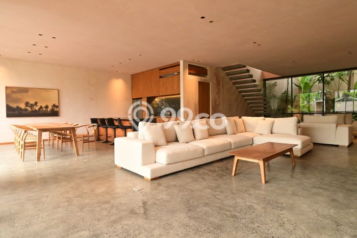 Vila di , Area 460m2m², Area Nyaman Vila di , Area 460m2m², Area Nyaman