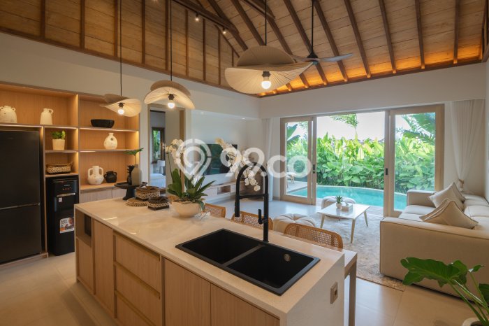 RENT! Vila di Mengwi, Luas 0m2m², Dekat ke Pusat Kota RENT! Vila di Mengwi, Luas 0m2m², Dekat ke Pusat Kota