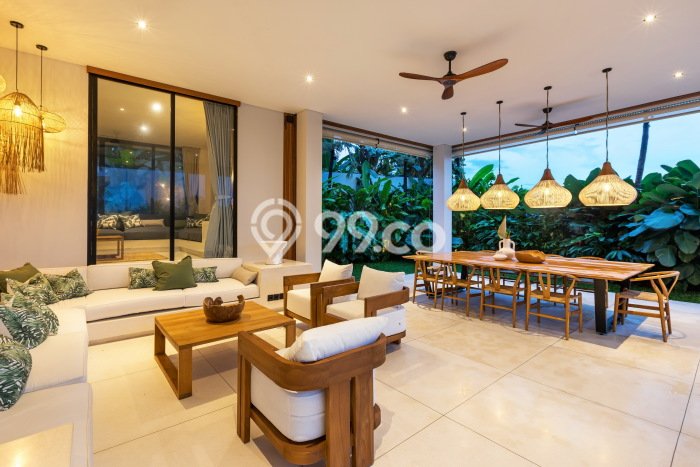 Vila Strategis di , Luas 1120m2m², Akses Badung, Badung Vila Strategis di , Luas 1120m2m², Akses Badung, Badung