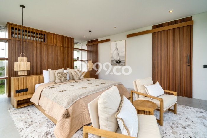 Vila Strategis di , Luas 1120m2m², Akses Badung, Badung Vila Strategis di , Luas 1120m2m², Akses Badung, Badung