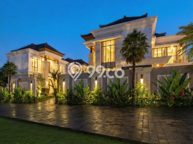 Vila di Ubud, Luas 0m2m², Rent Terjangkau, Area Premium Vila di Ubud, Luas 0m2m², Rent Terjangkau, Area Premium