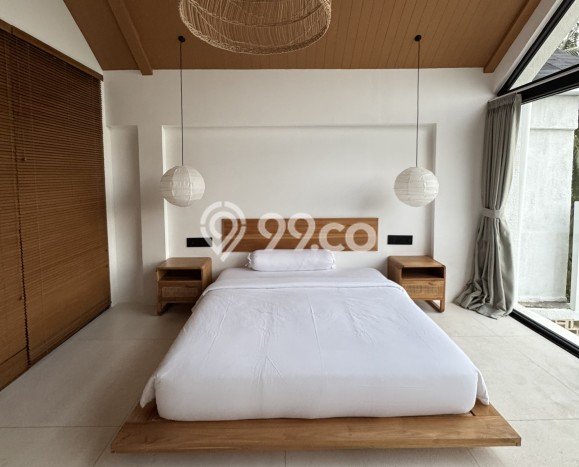 Vila di Ubud, Area 134m2m², Area Premium Vila di Ubud, Area 134m2m², Area Premium