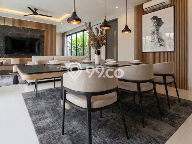 Vila di Ubud, Luas 0m2m², Rent Terjangkau, Area Premium Vila di Ubud, Luas 0m2m², Rent Terjangkau, Area Premium