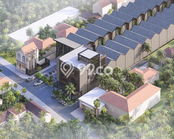 FOR SALE! Vila di Umalas, Area 49m², Posisi Strategis FOR SALE! Vila di Umalas, Area 49m², Posisi Strategis