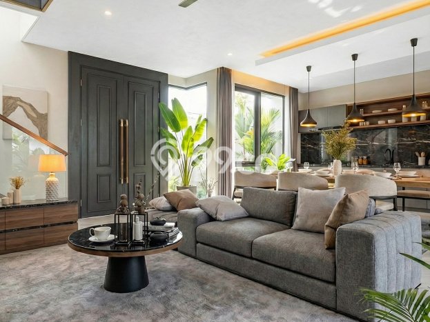 Vila di Ubud, Luas 0m2m², Rent Terjangkau, Area Premium Vila di Ubud, Luas 0m2m², Rent Terjangkau, Area Premium