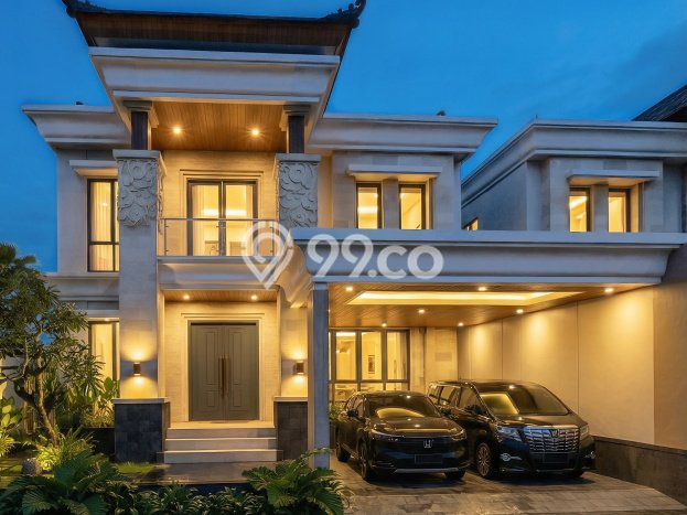 Vila di Ubud, Luas 0m2m², Rent Terjangkau, Area Premium Vila di Ubud, Luas 0m2m², Rent Terjangkau, Area Premium