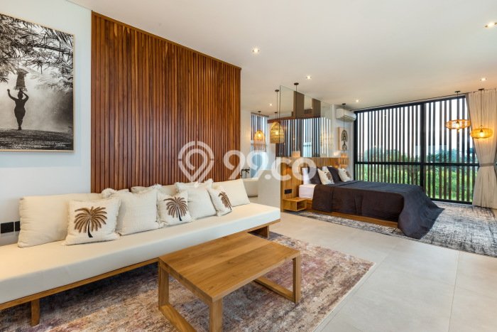 Vila Strategis di , Luas 1120m2m², Akses Badung, Badung Vila Strategis di , Luas 1120m2m², Akses Badung, Badung